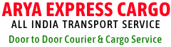 Arya express cargo packer and movers