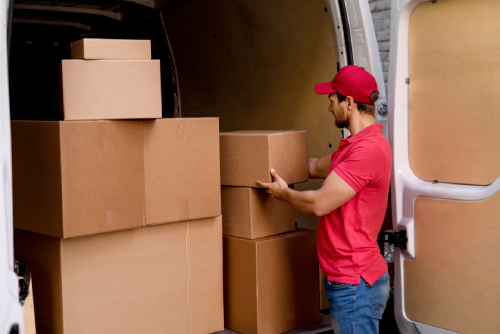 Arya Express Cargo Packers and Movers